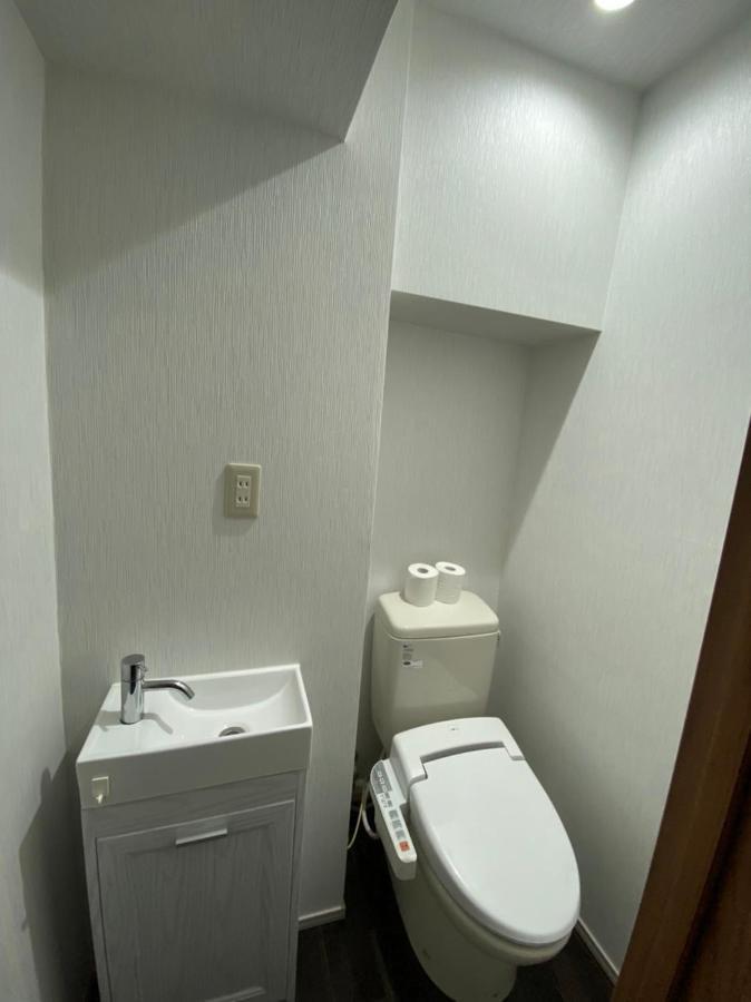 Apartment Takemura Building 2nd Floor *