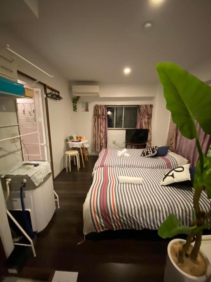 Apartment Takemura Building 2nd Floor Tokyo