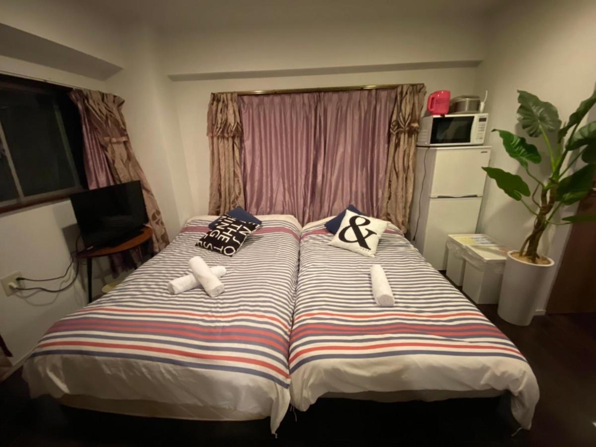 Takemura Building 2nd Floor Apartment