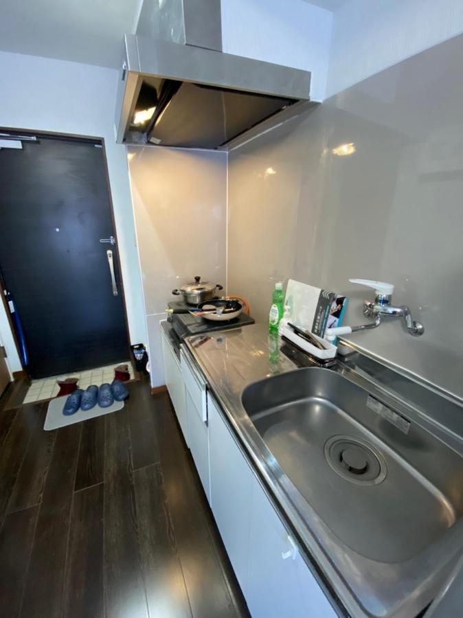 Apartment Takemura Building 2nd Floor