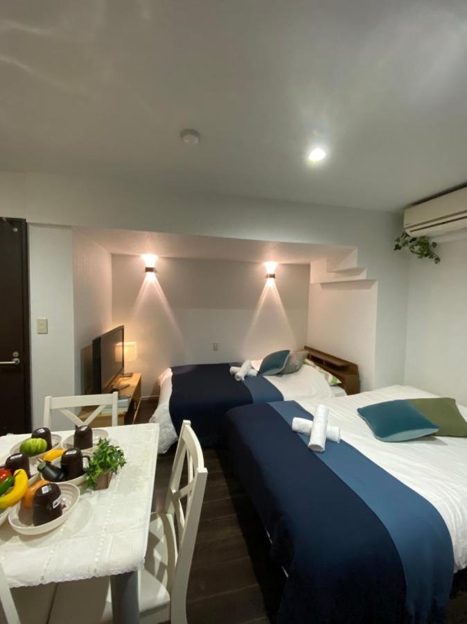Takemura Building 2nd Floor Apartment