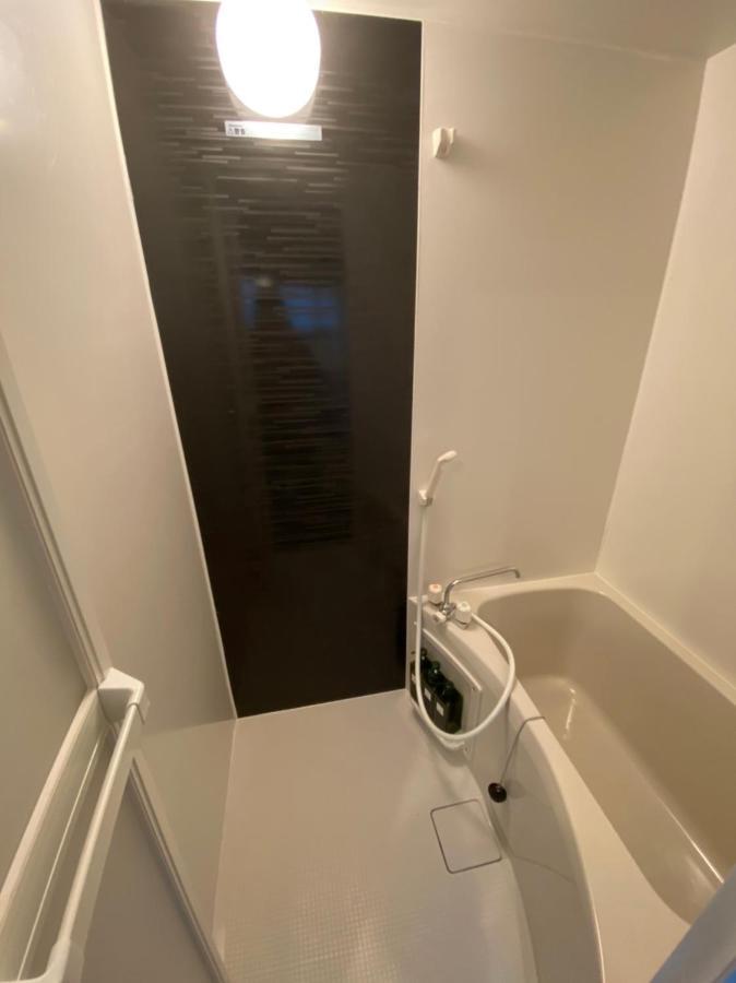 Takemura Building 2nd Floor Apartment Tokyo