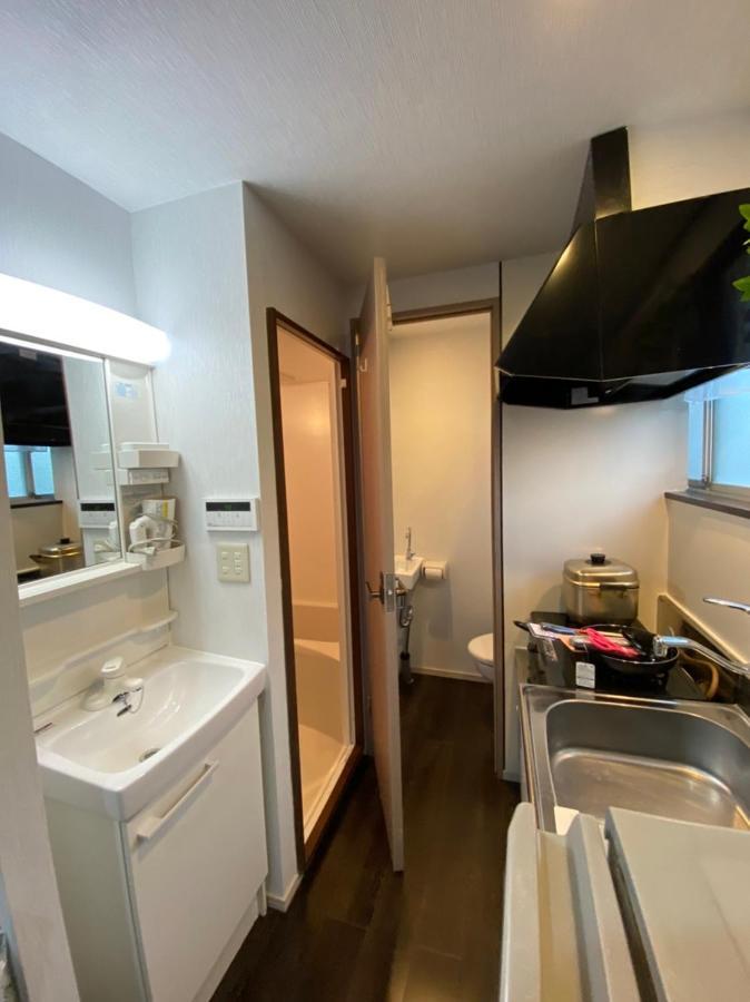 Takemura Building 2nd Floor Apartment