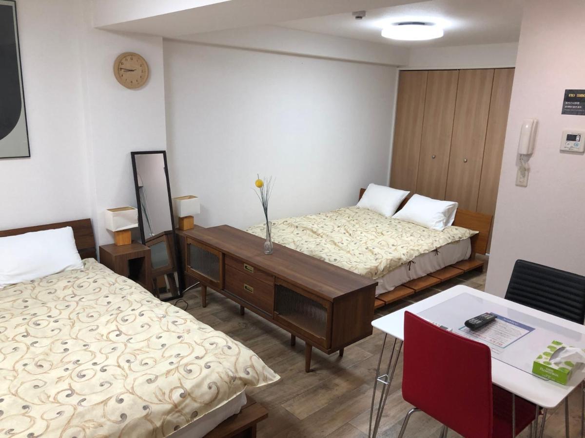 Oomori Big Forest 大森ホテルビッグフォレスト Tokyo