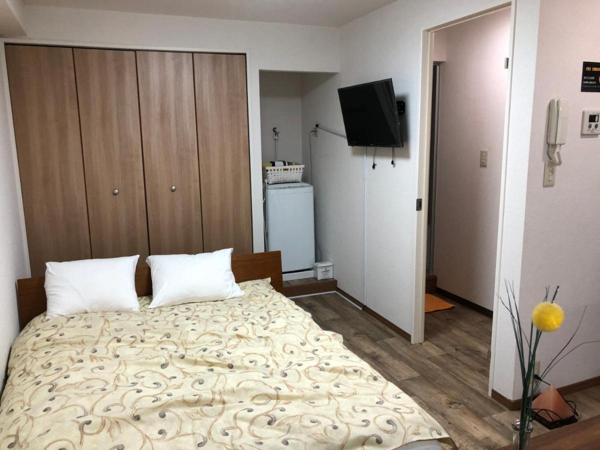 Oomori Big Forest 大森ホテルビッグフォレスト Tokyo