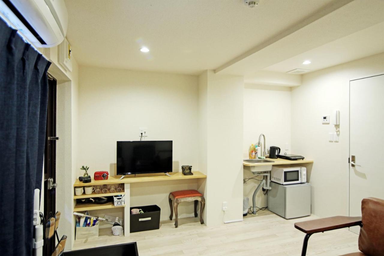 Apartment Oomori Big Forest 大森ホテルビッグフォレスト Tokyo
