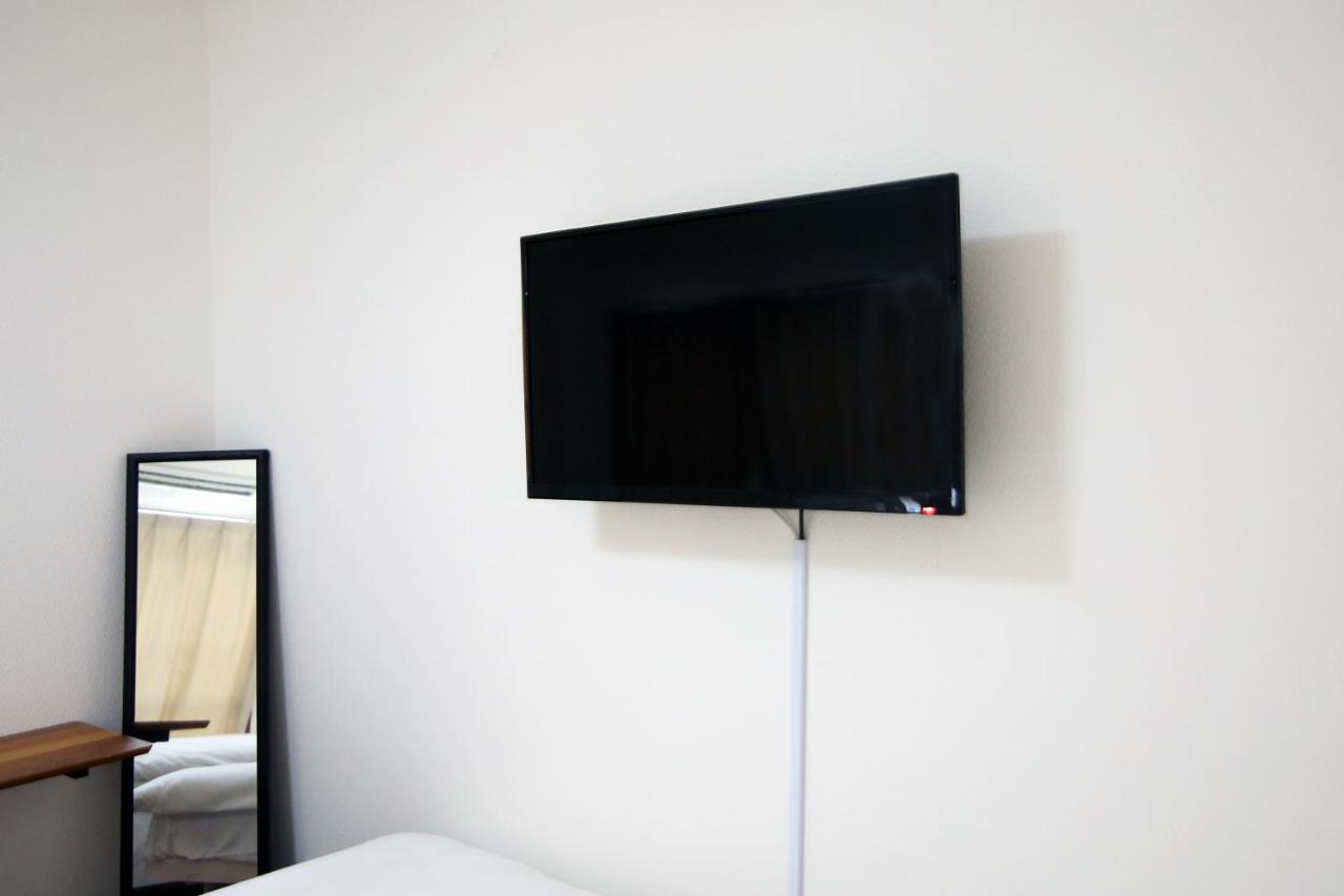 Apartment Oomori Big Forest 大森ホテルビッグフォレスト Tokyo