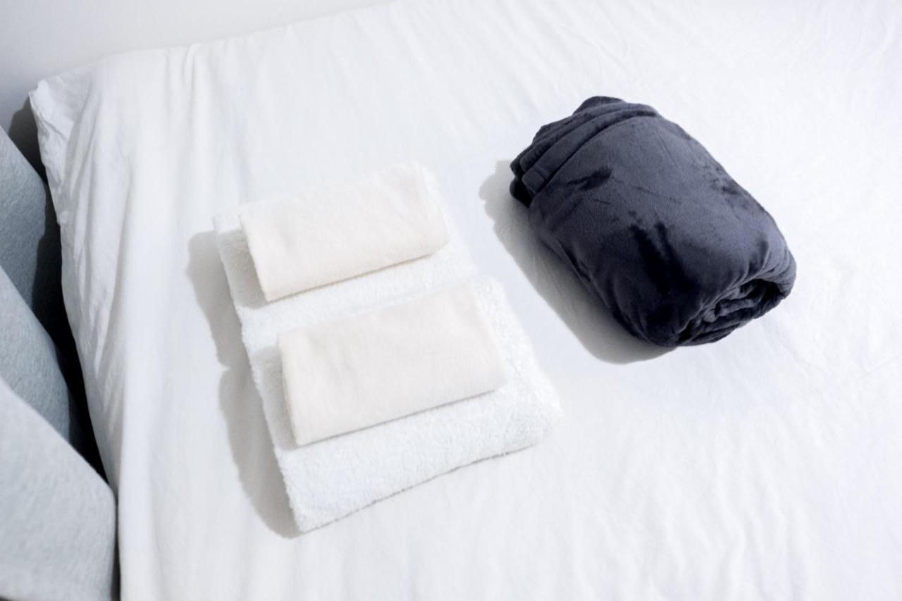 Nest Hatagaya Stylish Apartment Tokyo