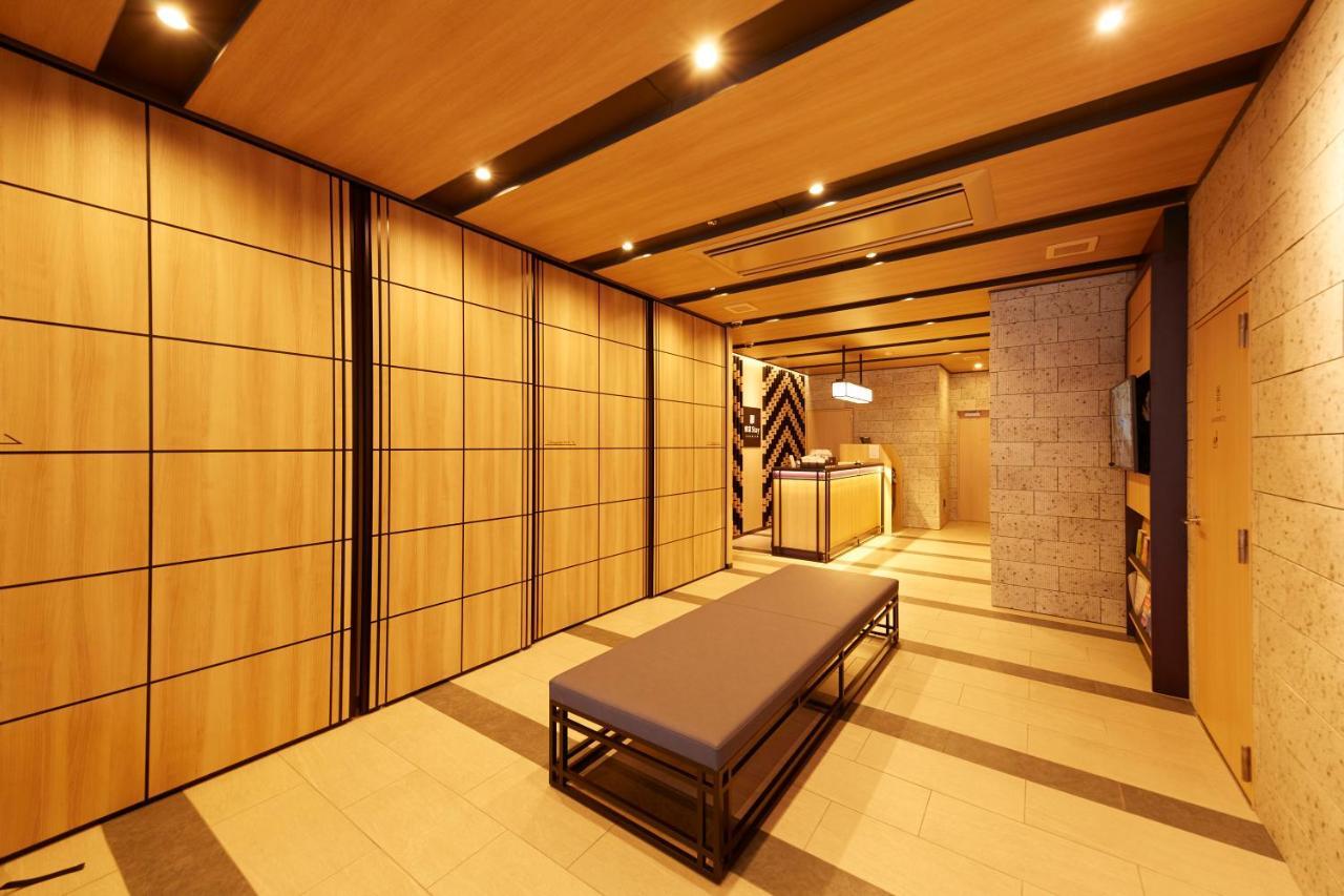 Minn Nishi Kasai Tokyo