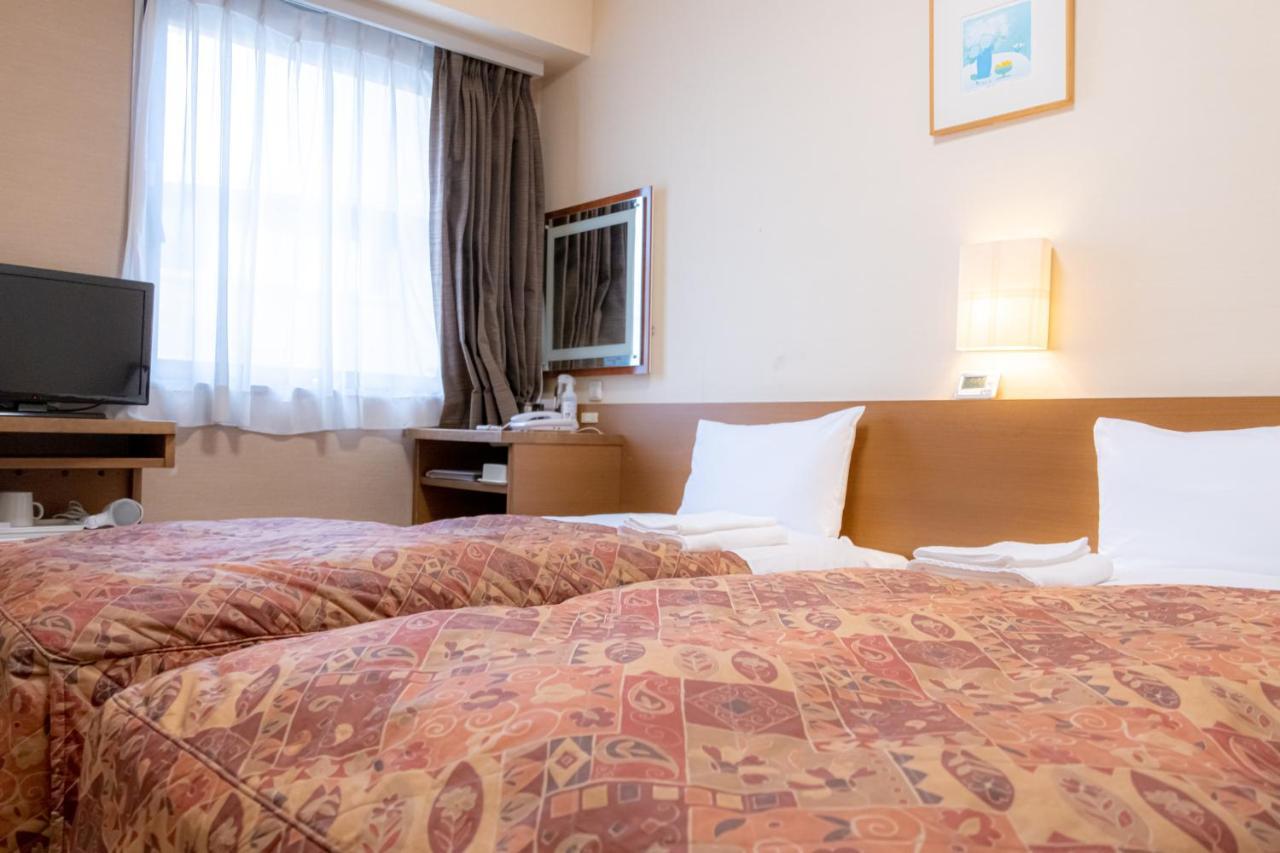 Pearl Kasai Hotel
