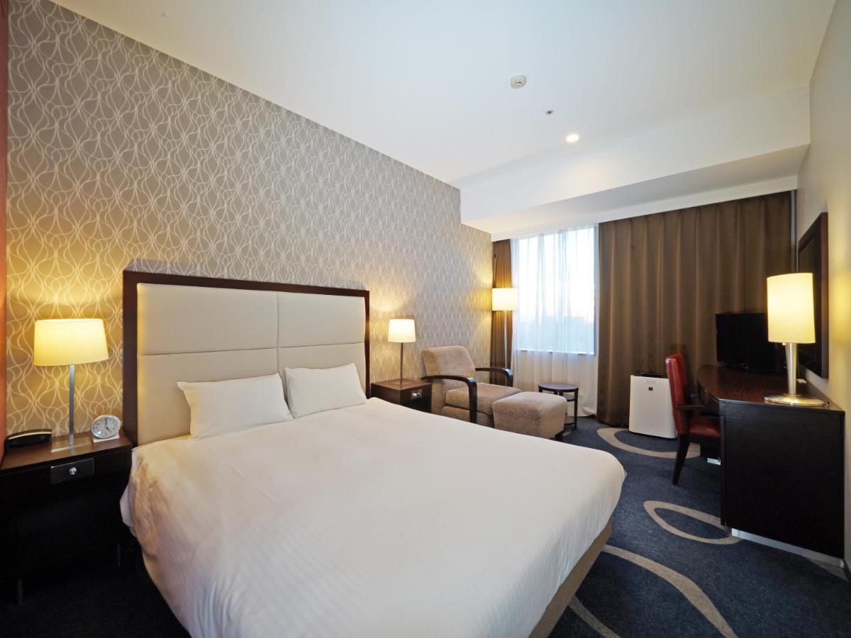 Loisir Shinagawa Seaside Hotel Tokyo