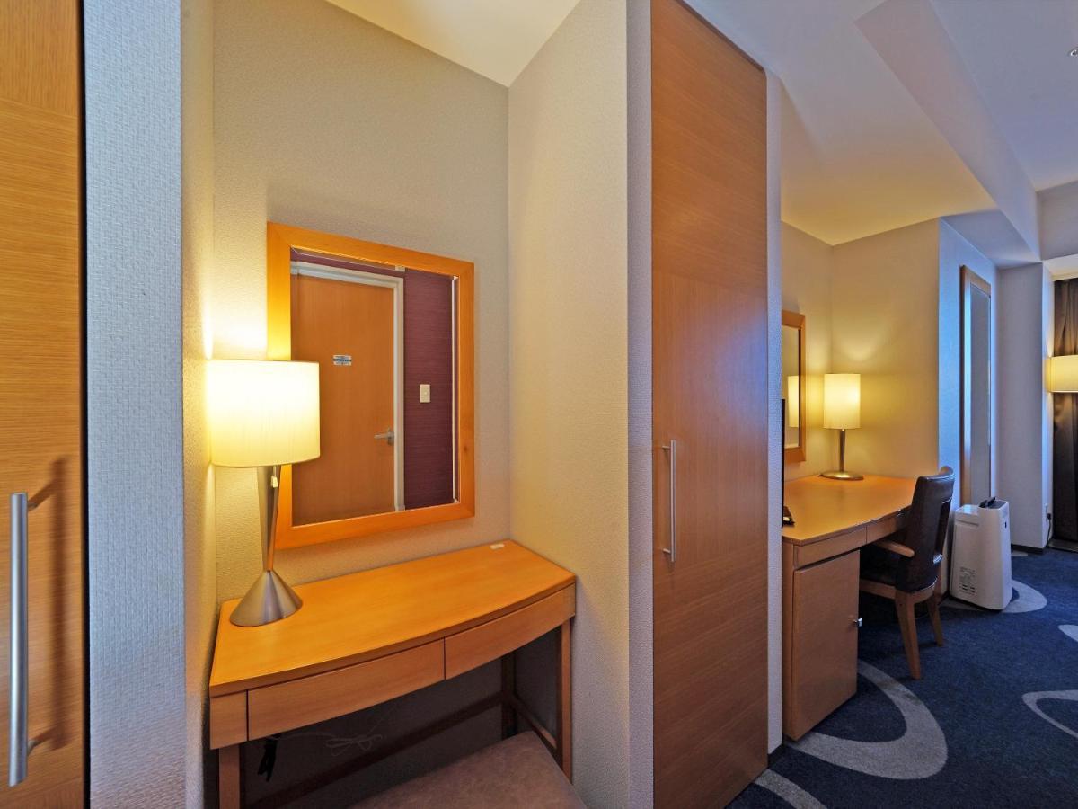 Loisir Shinagawa Seaside 4*