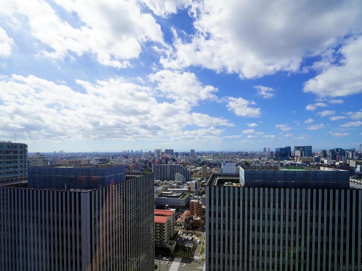 Hotel Loisir Shinagawa Seaside 4*
