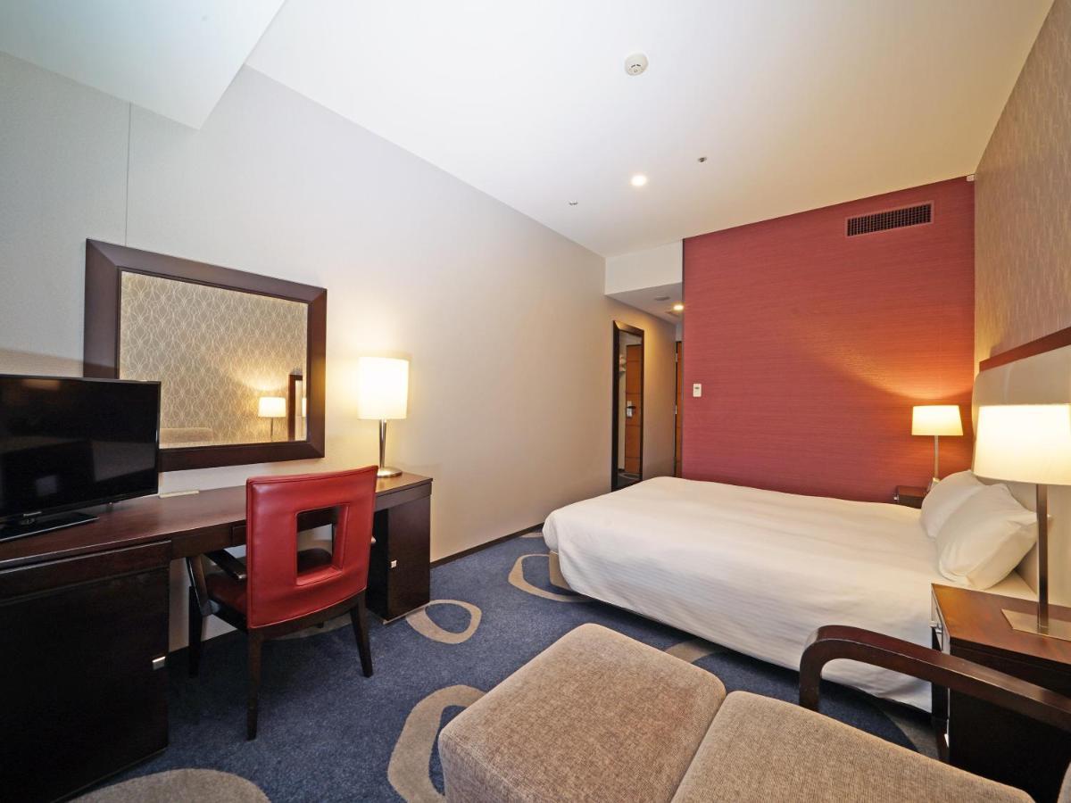 Loisir Shinagawa Seaside Hotel Tokyo