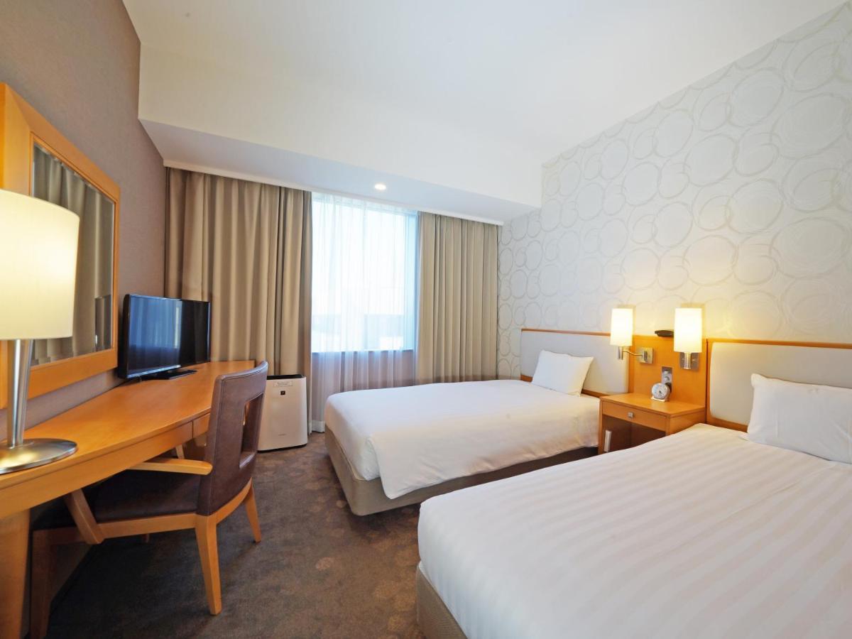 Loisir Shinagawa Seaside 4*