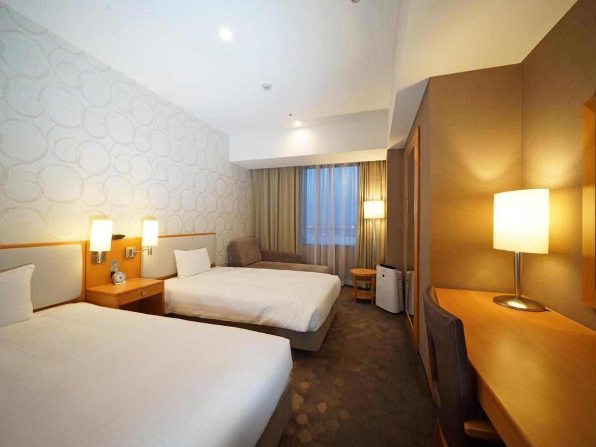 Hotel Loisir Shinagawa Seaside