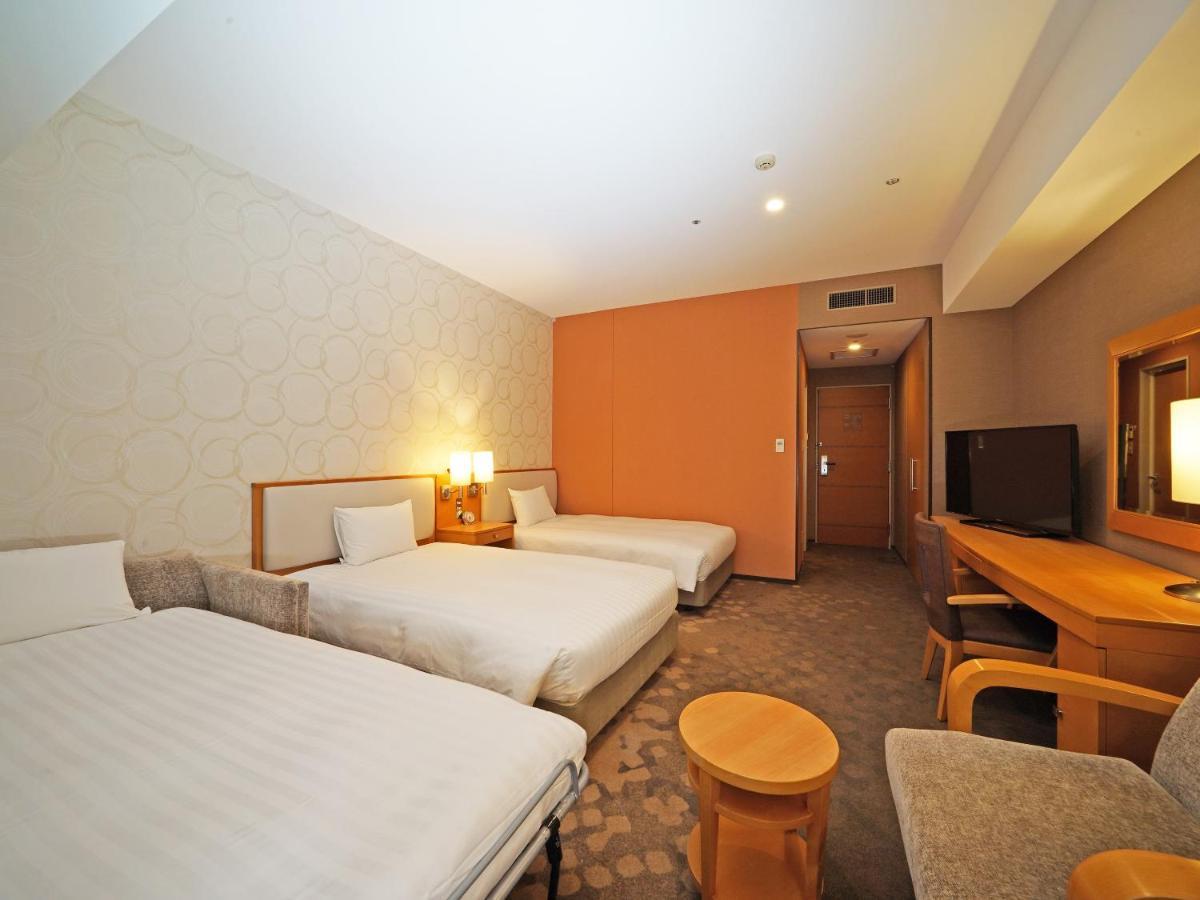 Hotel Loisir Shinagawa Seaside