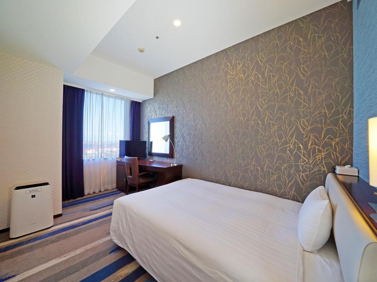 Hotel Loisir Shinagawa Seaside