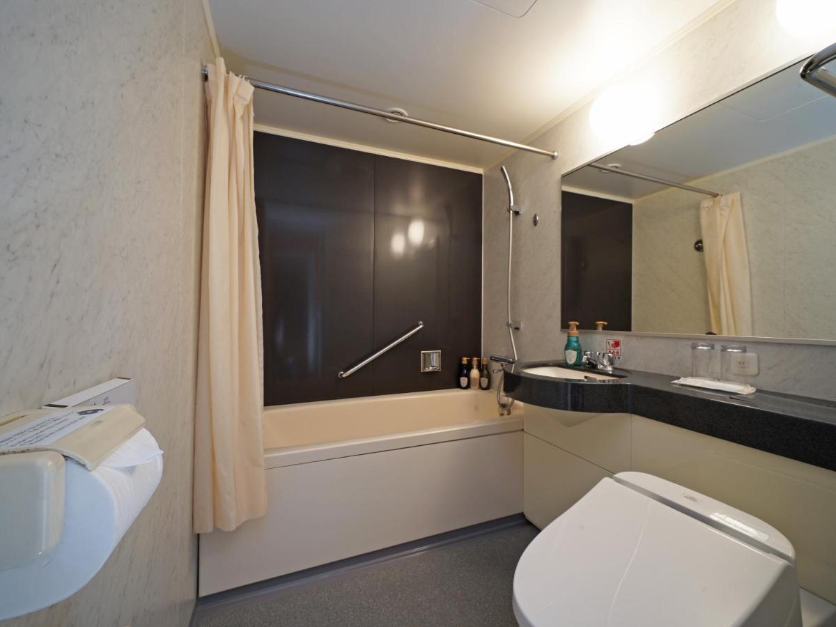 Hotel Loisir Shinagawa Seaside