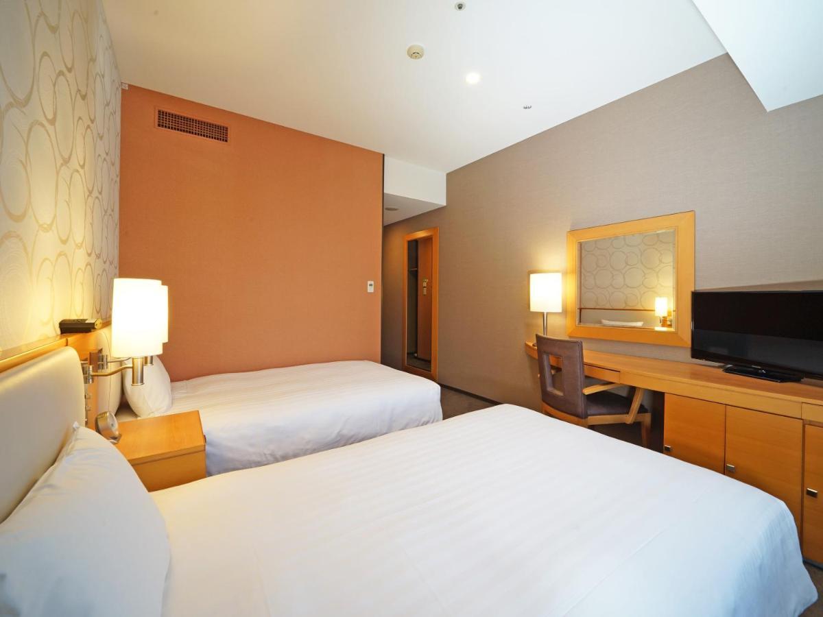 Hotel Loisir Shinagawa Seaside 4*