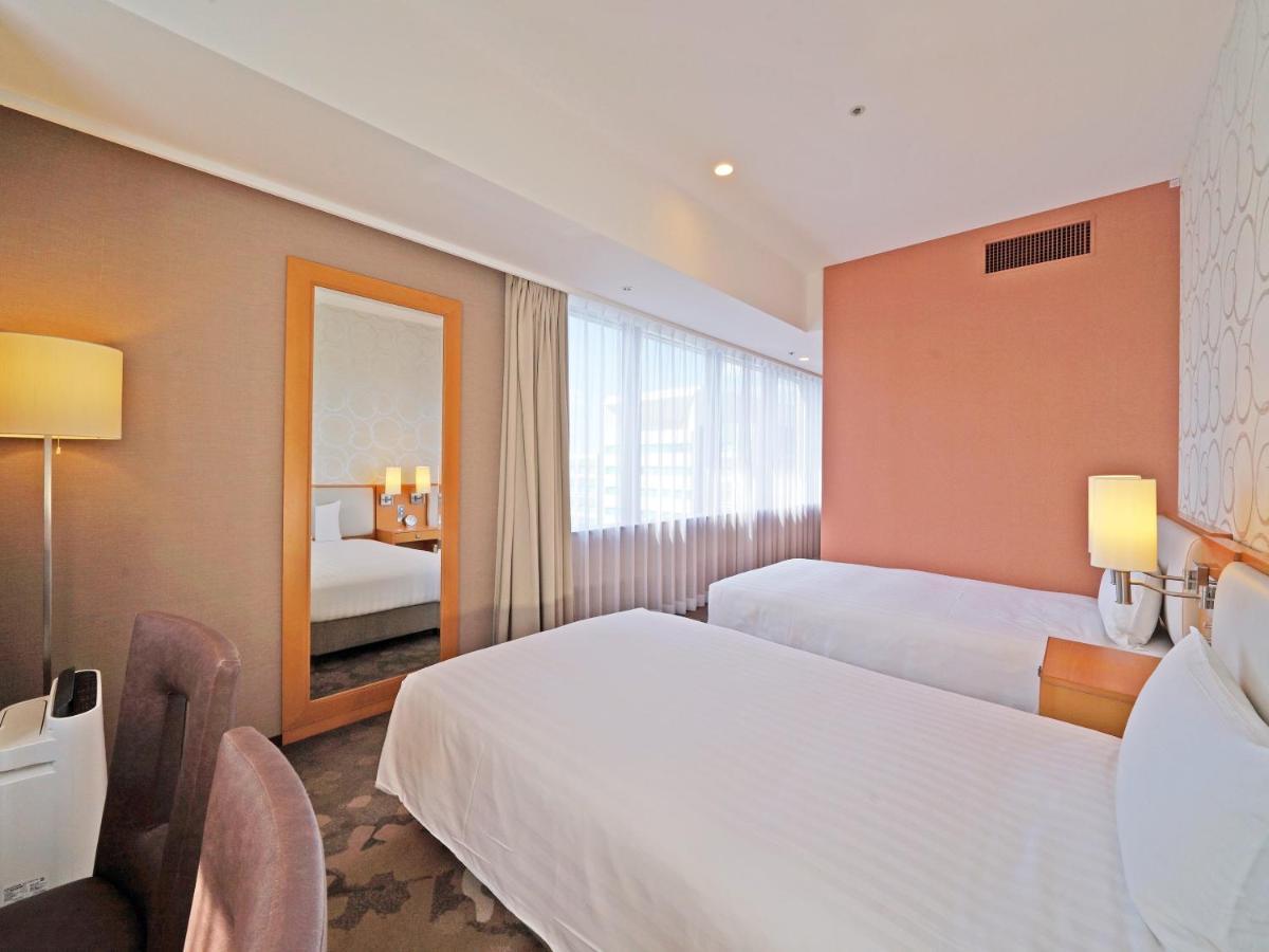 Loisir Shinagawa Seaside 4*