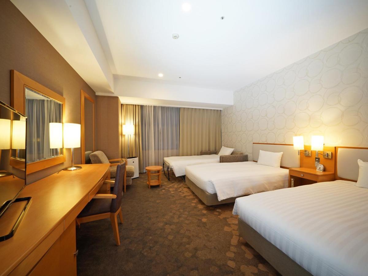 Hotel Loisir Shinagawa Seaside