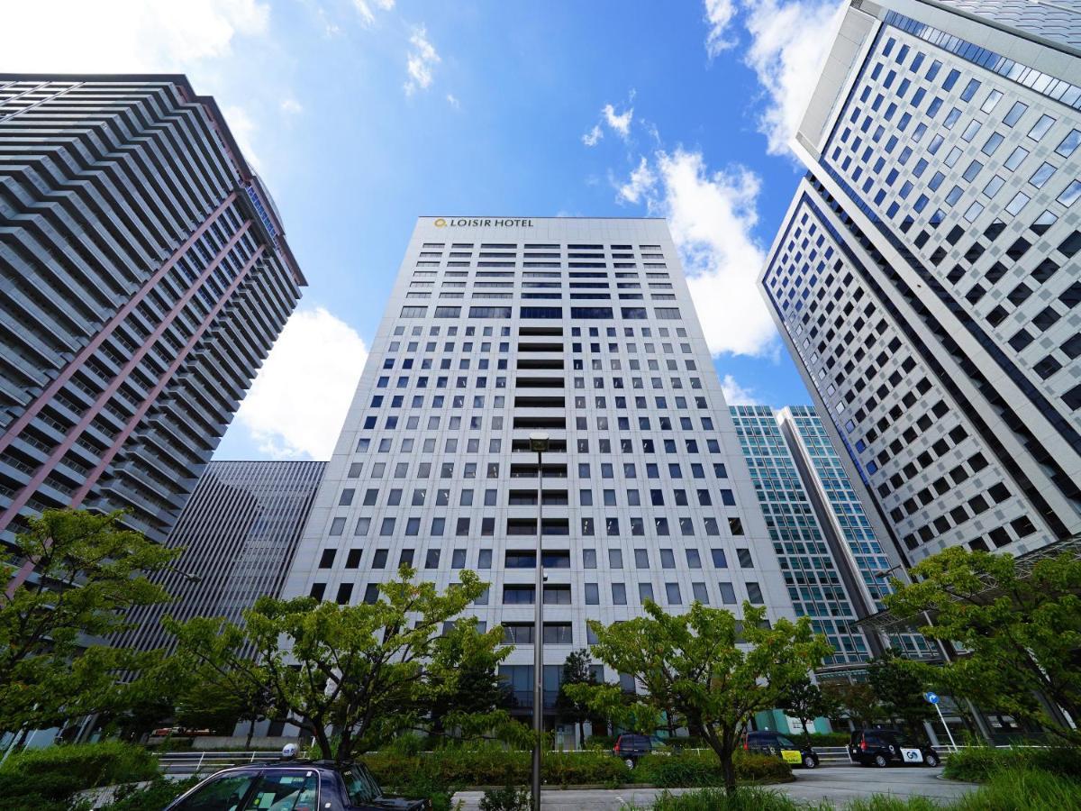 Loisir Shinagawa Seaside 4*