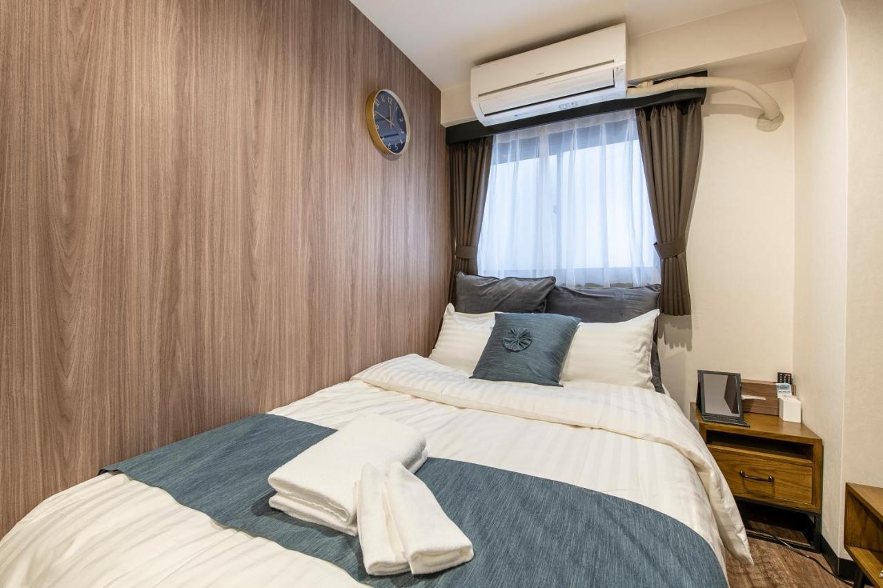 The Park Akihabara Hotel 3*