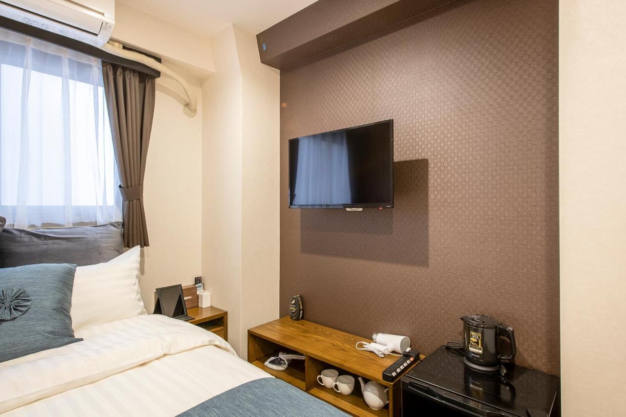 The Park Akihabara Hotel Tokyo