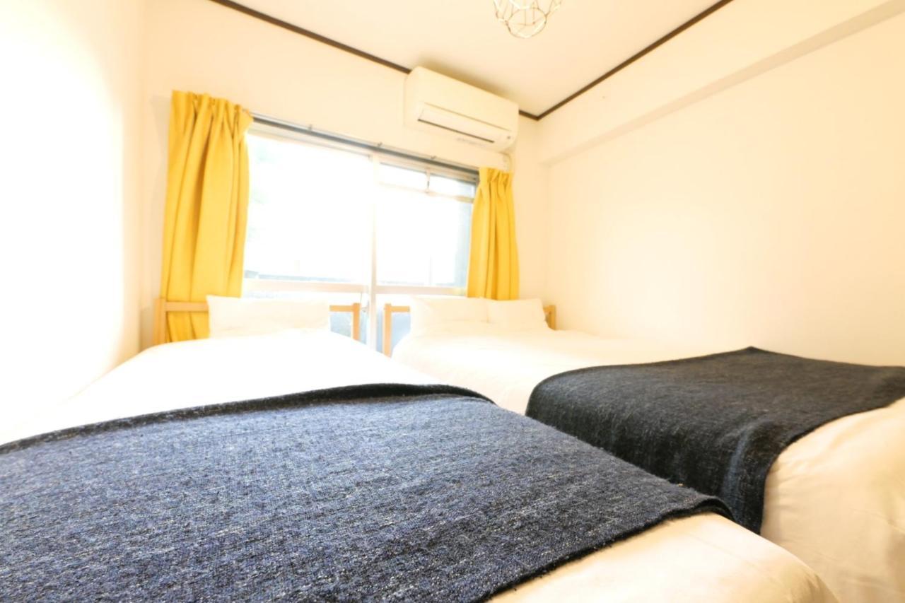 Apartment Woody Sanheim - Vacation 12558 Tokyo