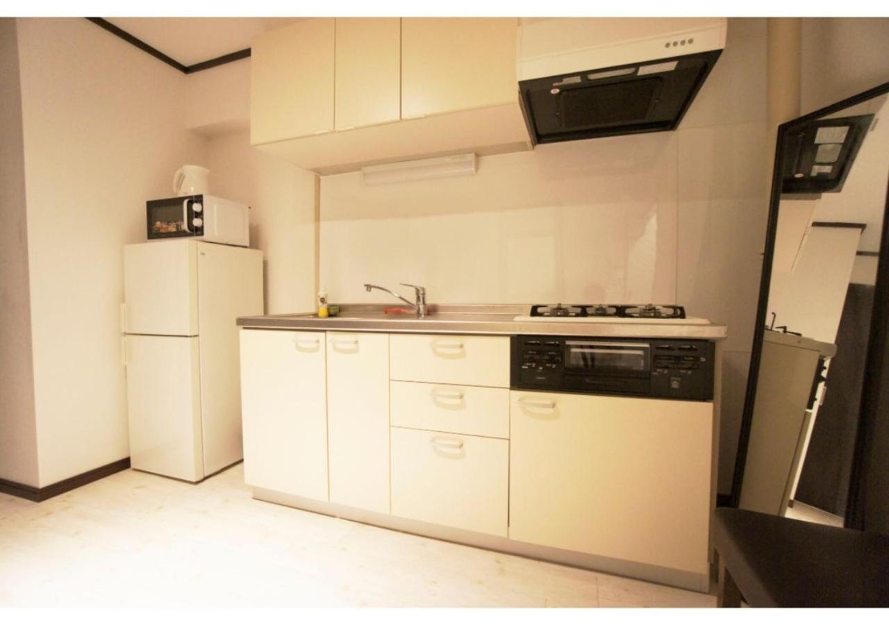 Woody Sanheim - Vacation 12558 Apartment Tokyo