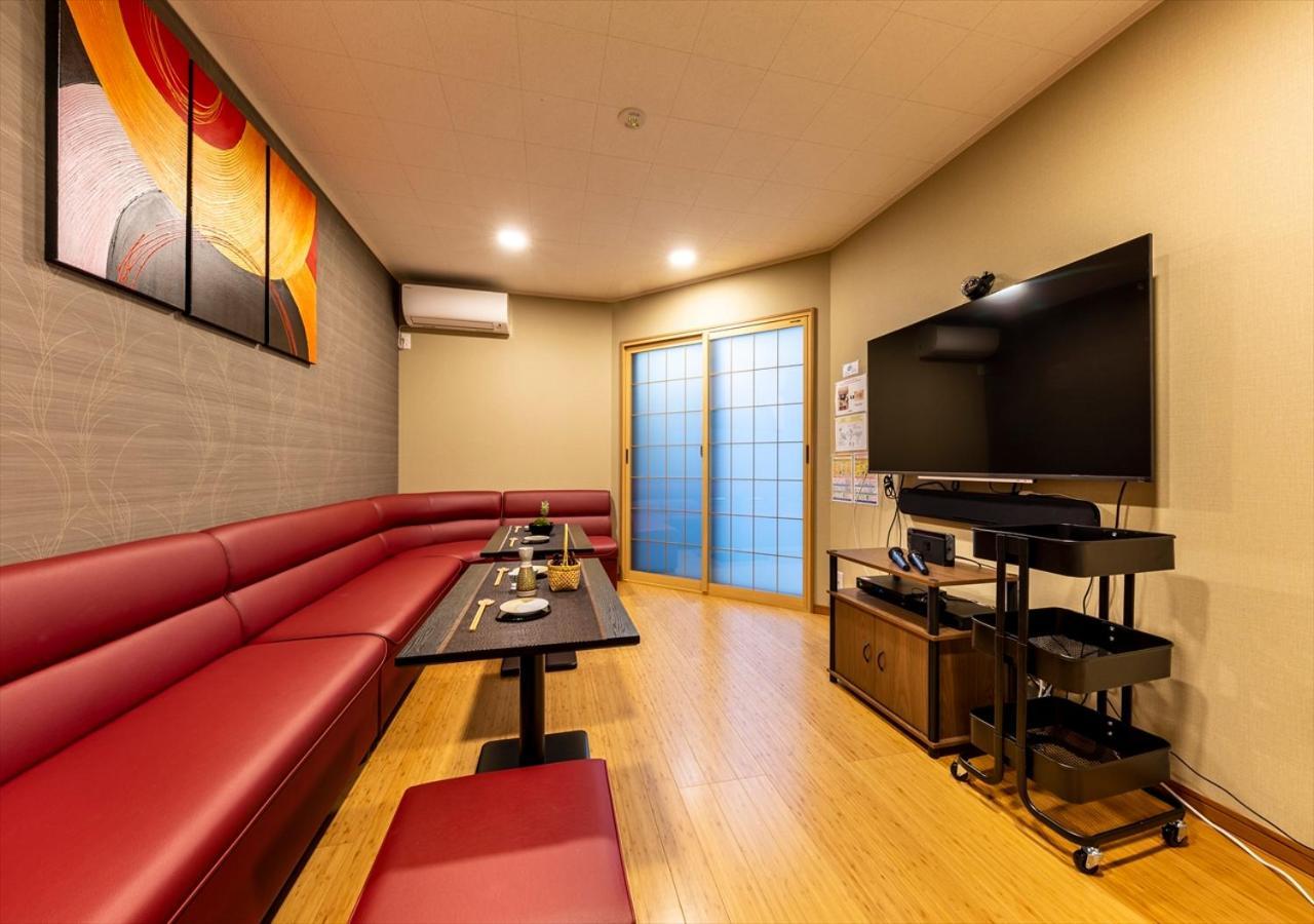 Yadoya Yumeji Apartment *