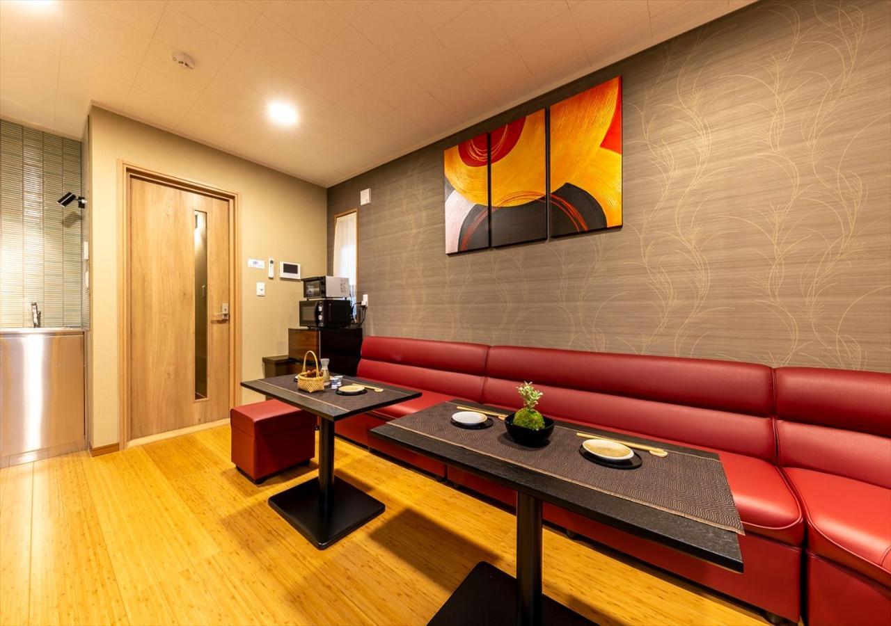 Apartment Yadoya Yumeji Tokyo