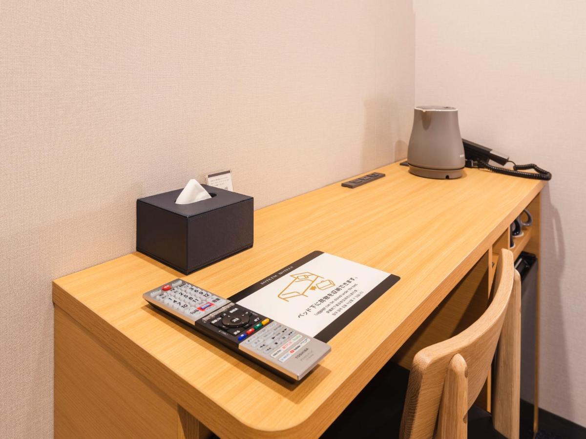 Sotetsu Fresa Daimon Hotel Tokyo