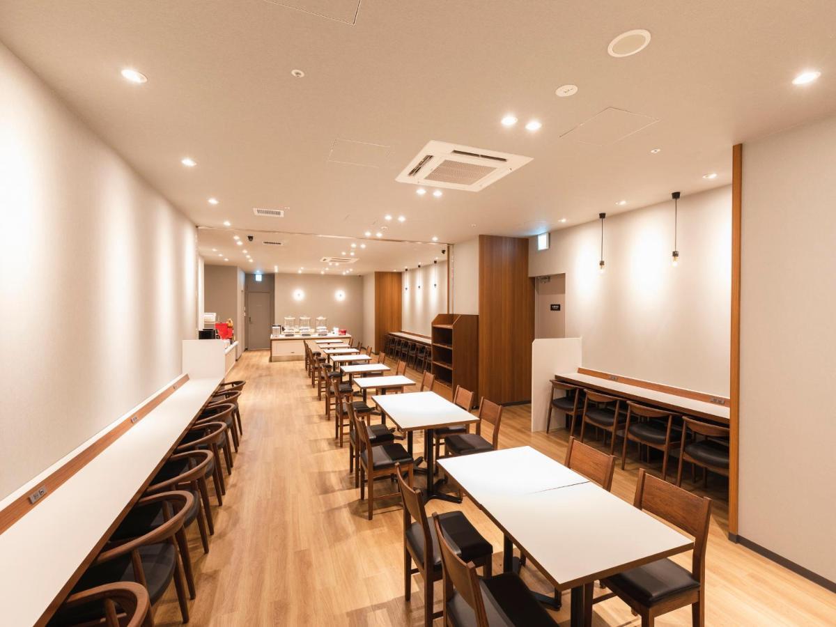 Sotetsu Fresa Daimon Hotel Tokyo