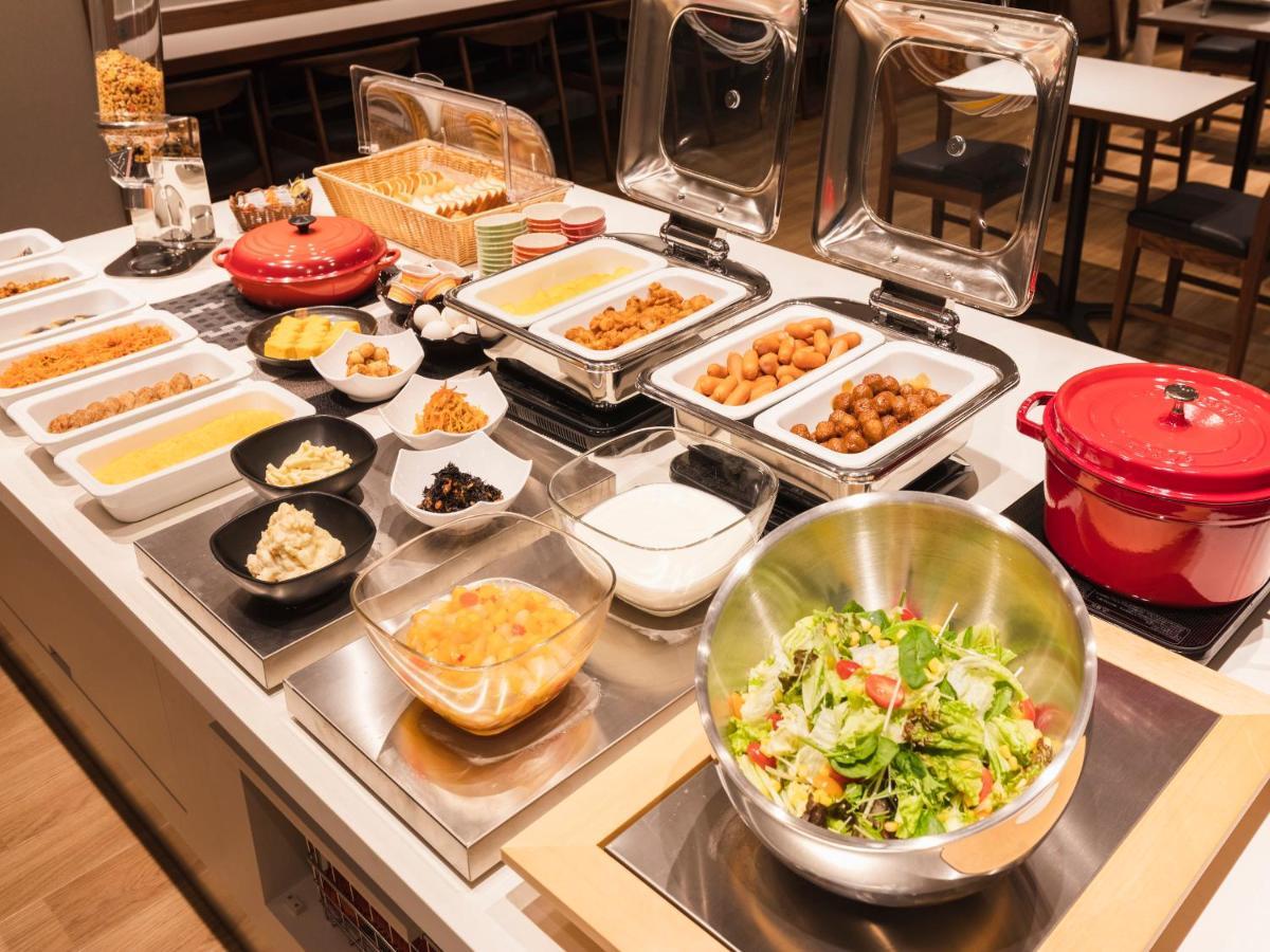 Hotel Sotetsu Fresa Daimon 3*