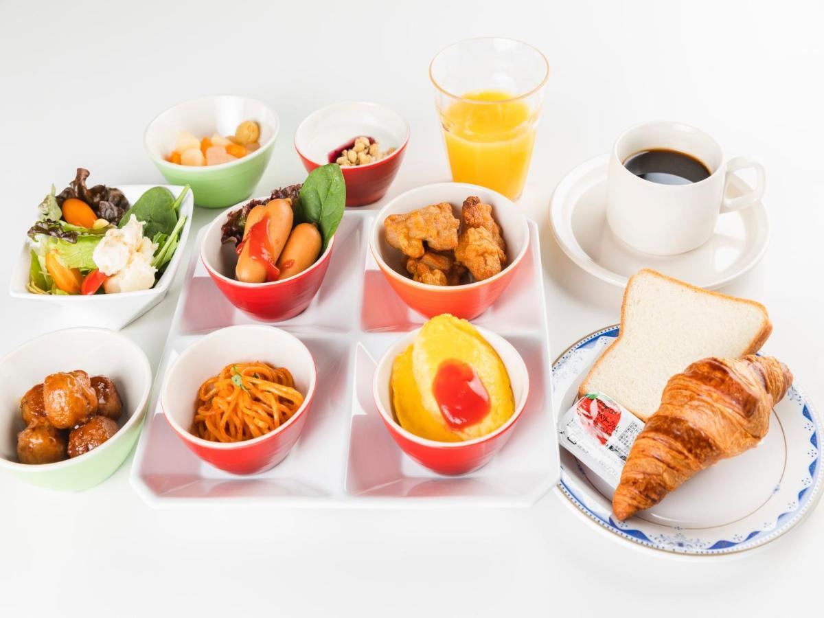 Hotel Sotetsu Fresa Daimon