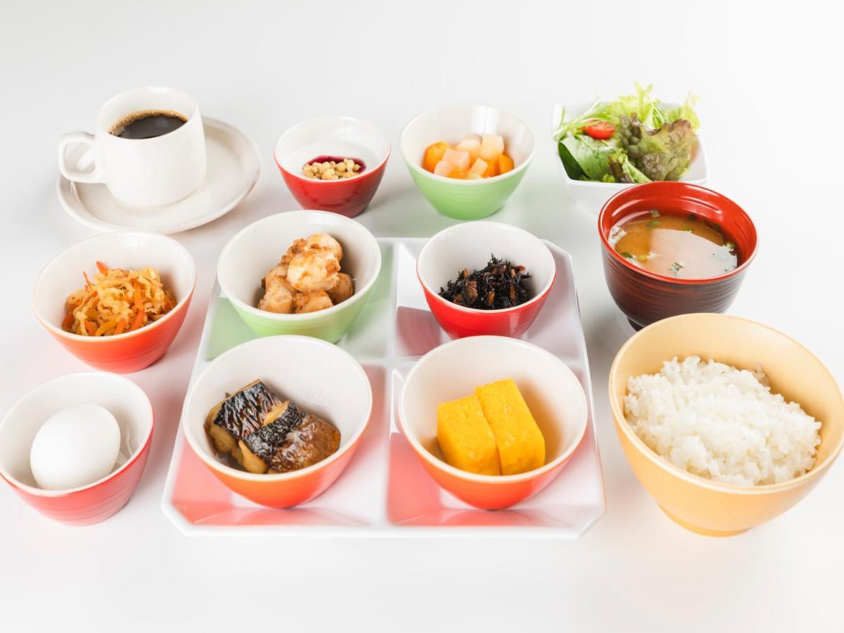 Sotetsu Fresa Daimon Tokyo