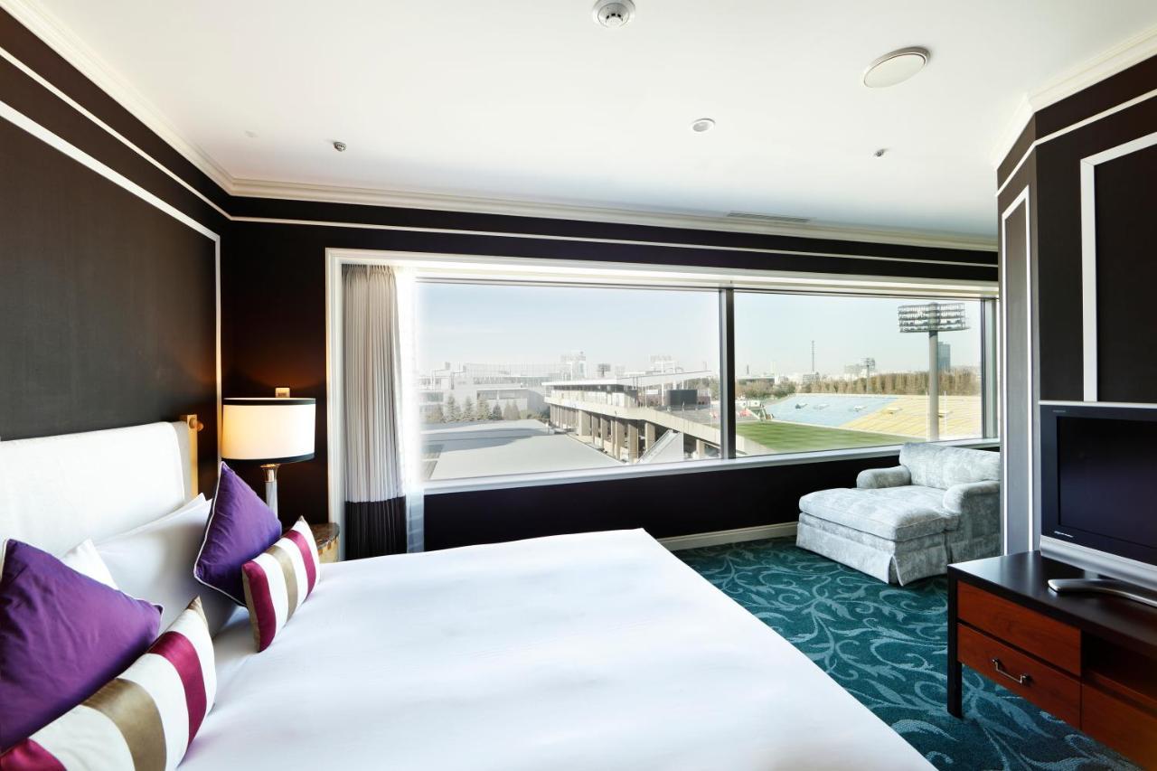 Hotel Allamanda Aoyama Tokyo Hotel 5*