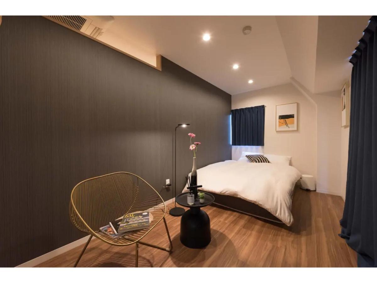Tora Skytree - Vacation 51807v Apartment Tokyo
