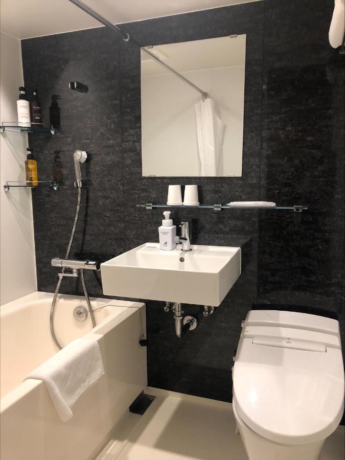 Hotel Sui Akasaka By Abest Tokyo