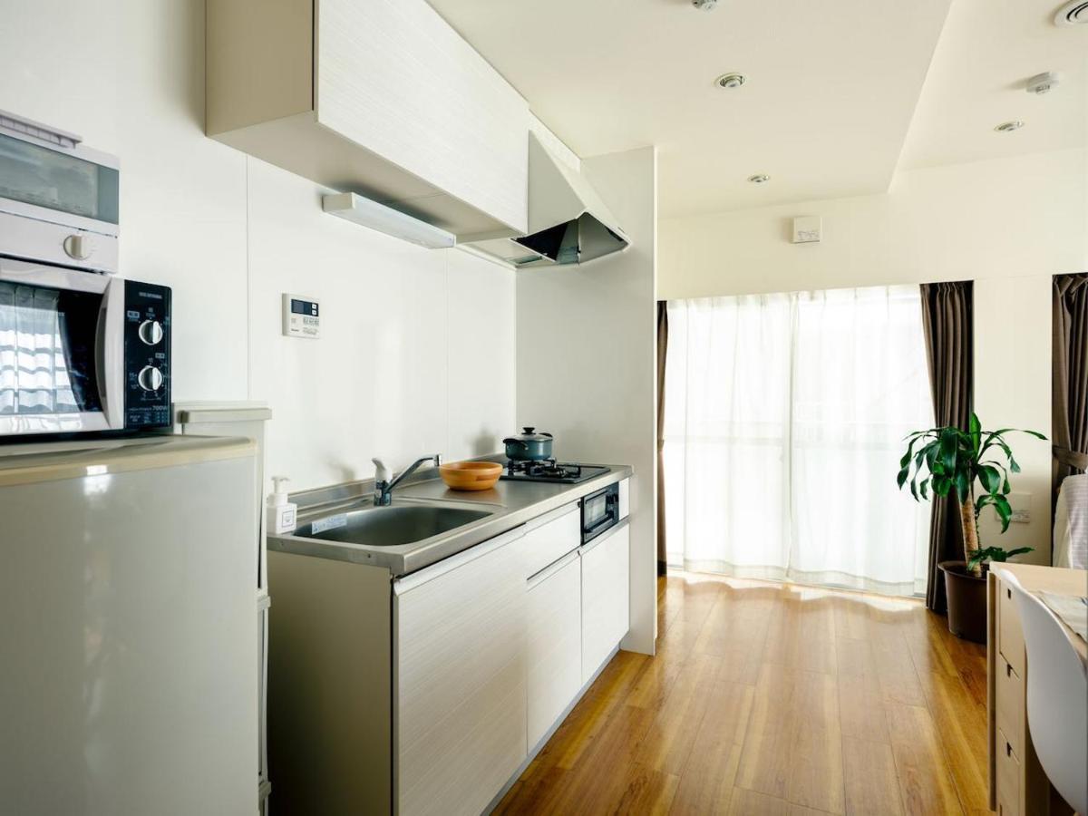 Apartment N Lounge Tokyo