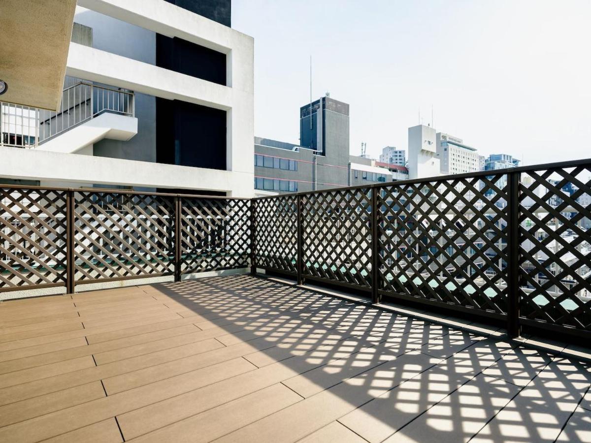 N Lounge * Tokyo