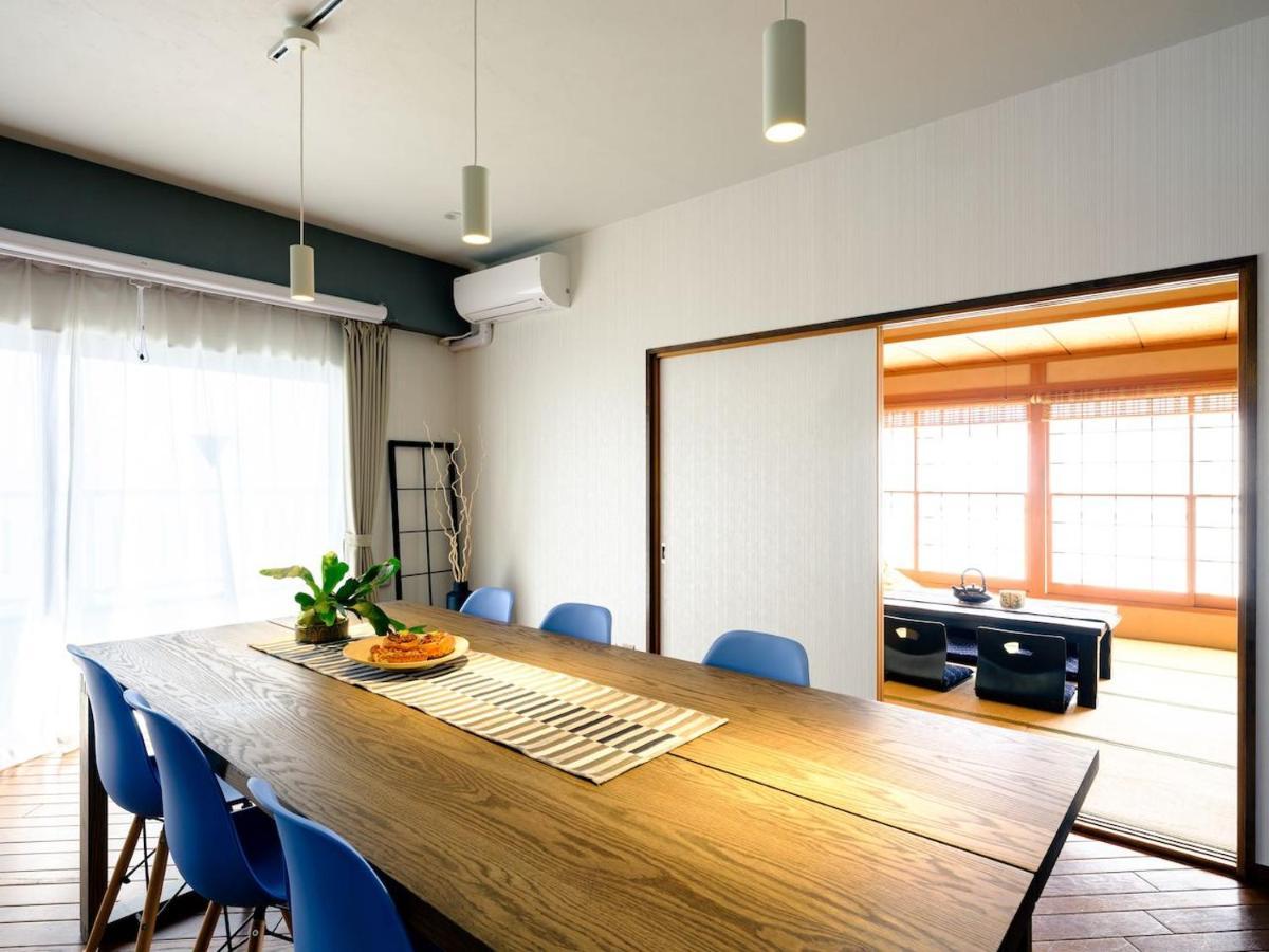 N Lounge Apartment Tokyo