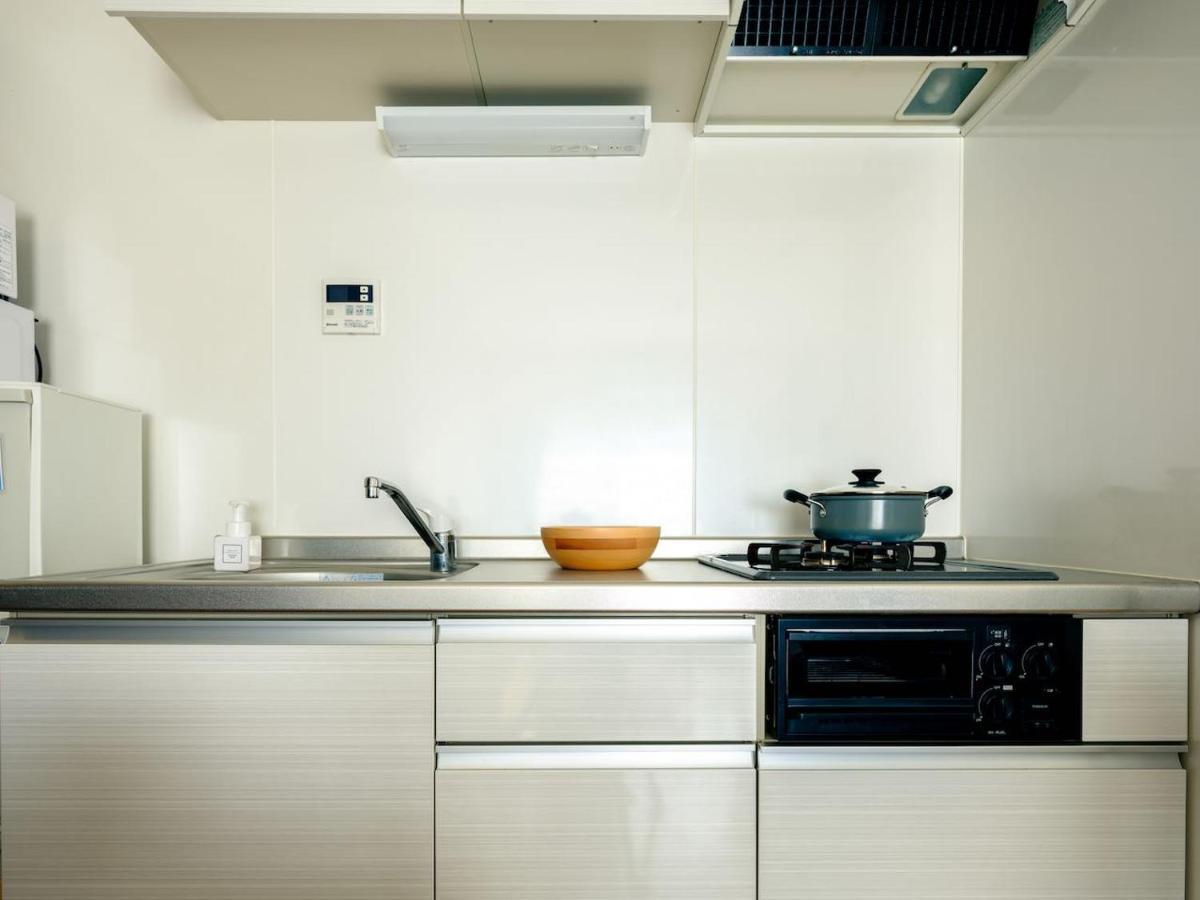 N Lounge Apartment