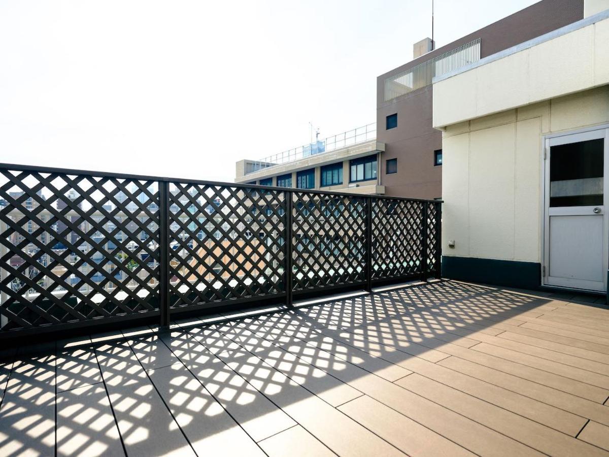 N Lounge Tokyo