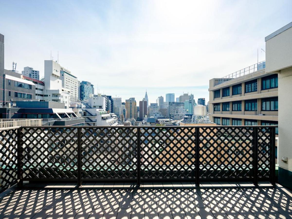 N Lounge Tokyo