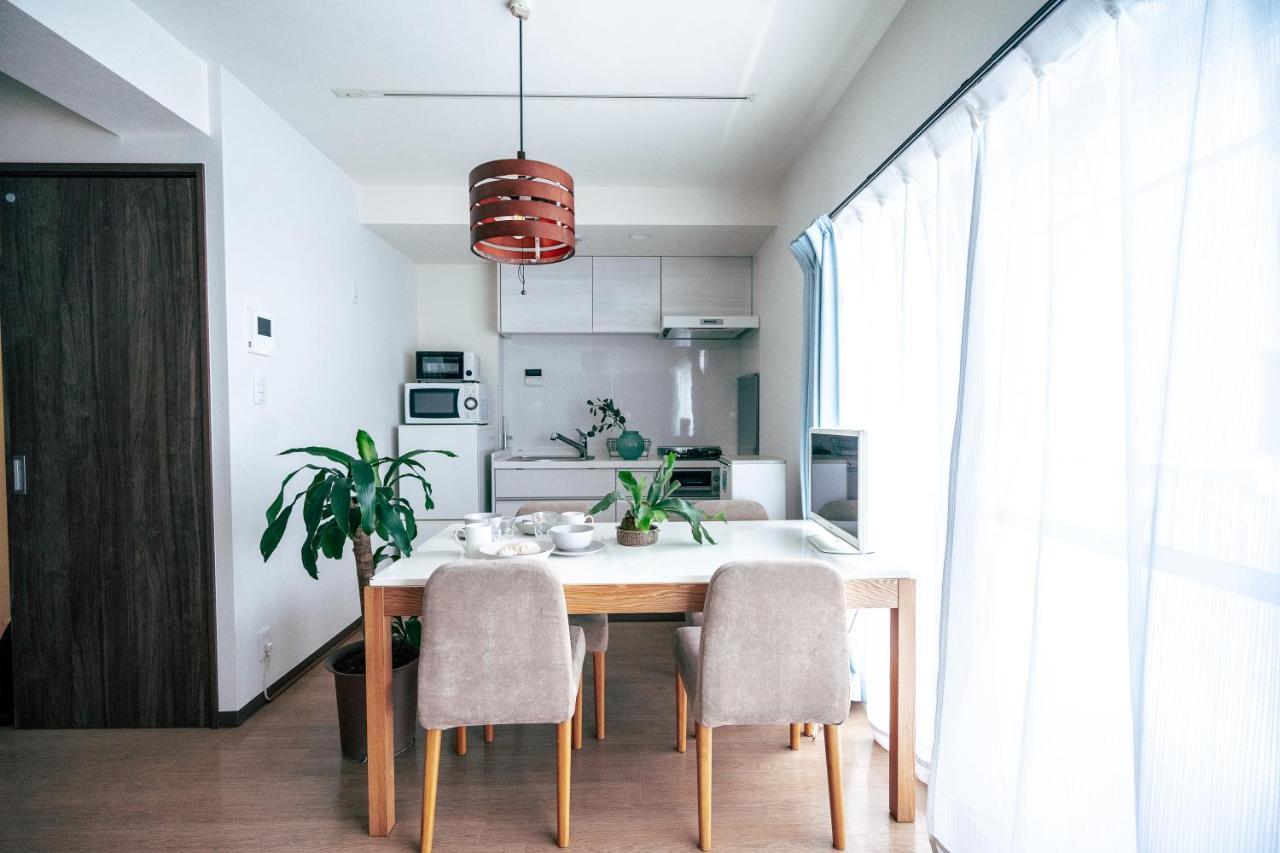 N Lounge Apartment Tokyo