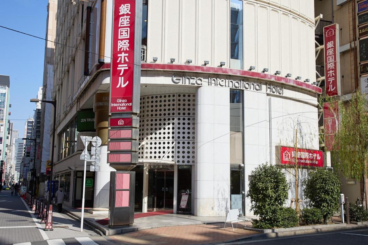 Hotel Ginza International Tokyo