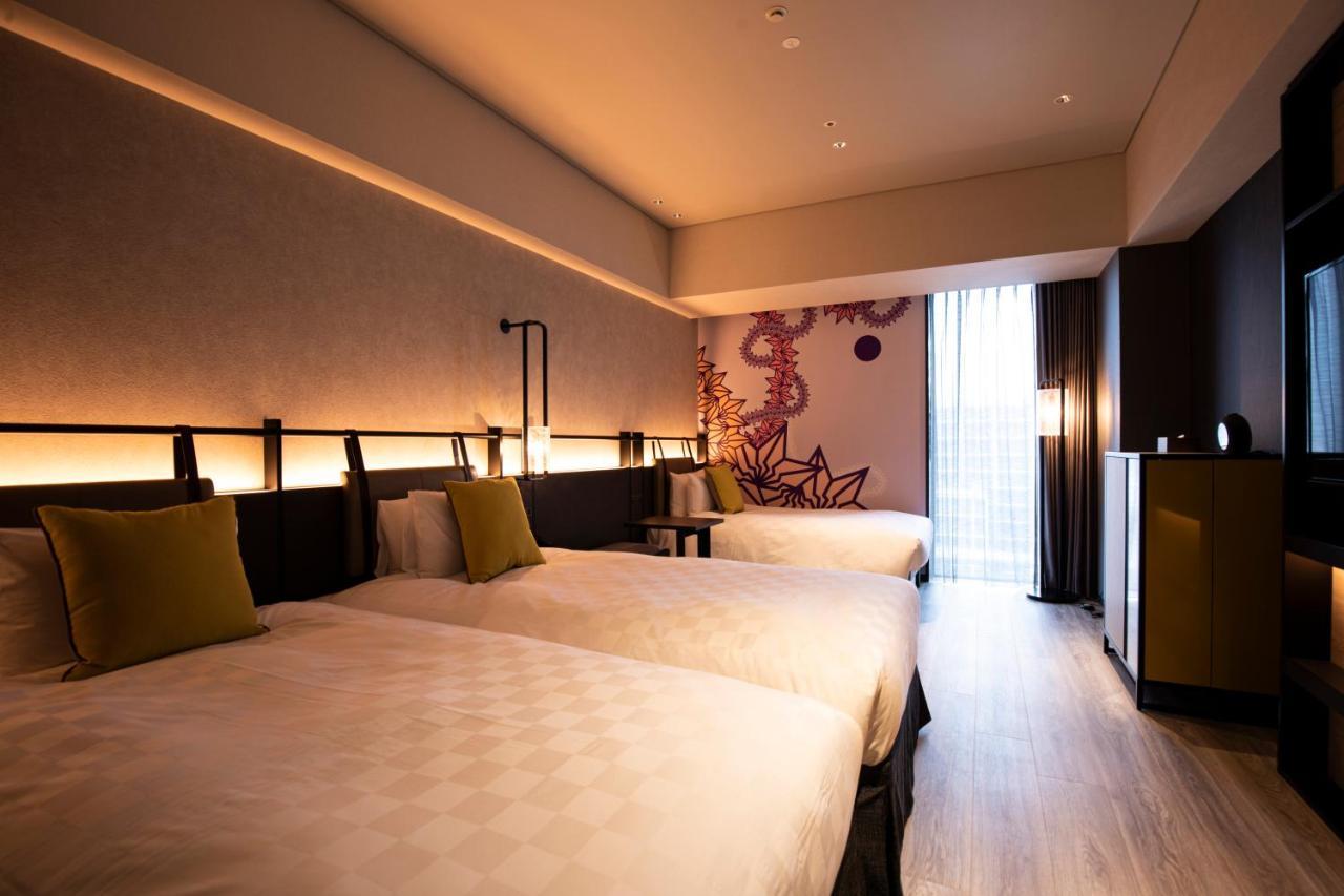 Hotel Bay Shiomi Tokyo